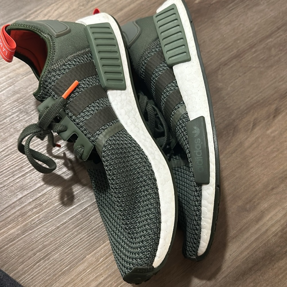 Adidas Boost La Marque - Picture 3 of 5